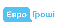 Євро Гроші