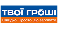 Твої Гроші